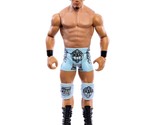 Mattel WWE Theory Action Figure, Basic 6-inch Collectible Figure, Toys - £22.79 GBP