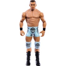 Mattel WWE Theory Action Figure, Basic 6-inch Collectible Figure, Toys - £22.83 GBP