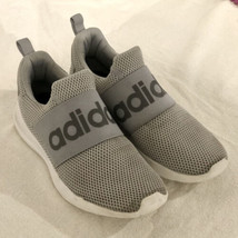 Adidas Cloudfoam Lite Racer Adapt 4.0 Men&#39;s Slip On Shoes Sneakers Running Gym - £21.78 GBP