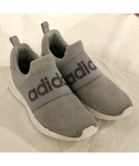 Adidas Cloudfoam Lite Racer Adapt 4.0 Men&#39;s Slip On Shoes Sneakers Runni... - £22.08 GBP