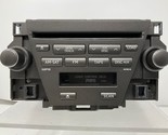 2007-2009 Leuxs ES350 AM FM CD Player Radio Receiver OEM A02B55016 - £144.76 GBP