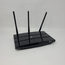 TP Link AC1750 Wireless Mesh Wi-Fi Dual Band Gigabit Router Model Archer A7 - £15.78 GBP