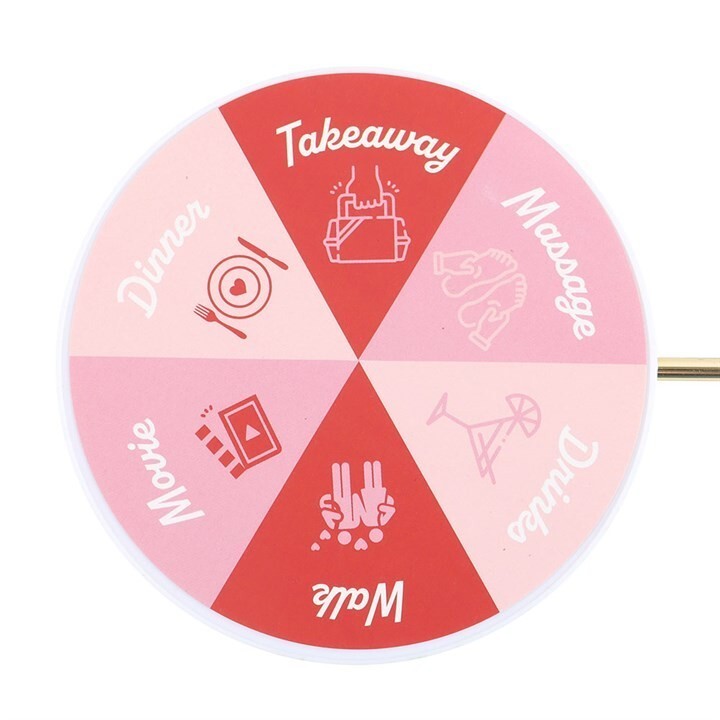 Date Night Pendulum Decision Maker Item image 4