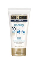 Gold Bond Moisture Therapy Healing Cream - $239.70 MXN