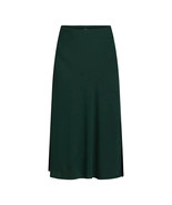 Time and Tru Women&#39;s Maxi Slip Skirt, Range Green Size XXL(20) - £14.93 GBP