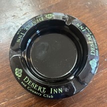 Vintage ashtray from Desert Inn Casino and Country Club in Las Vegas, NV - $7.95