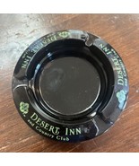 Vintage ashtray from Desert Inn Casino and Country Club in Las Vegas, NV - £6.25 GBP