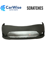 OEM Mopar Front Bumper Cover for 2017 2018 2019 2020 Chrysler Pacifica 6... - $703.22 CAD