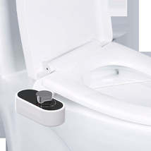 Easy Installation Of Hot And Cold Water For Smart Unplugged Bidet - £130.54 GBP
