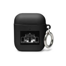 Airpod Case F1, Airpod F1 Case, F1 AirPods case, Formula 1 Air Pods Case, F1 Air - £15.88 GBP