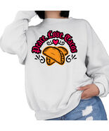 Peace Love Tacos Sweatshirt - $24.49+