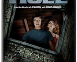 Hole [DVD] - £3.95 GBP