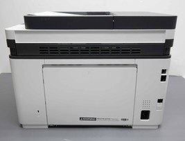 HP Laserjet Pro MFP 3101fdw Wireless Black and White All-in-One Laser Printer image 3