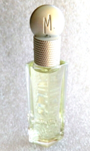SUGGESTION EAU D´ARGENT by MONTANA ✿ Mini Eau Toilette Miniature Perfume... - £10.20 GBP