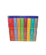 Webster&#39;s Universal Desk Reference Book Set - 8 Volumes for Home School ... - $15.20