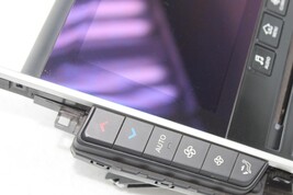 Temperature Control Dash Display Screen 14 Speaker System Fits 15-19 Q50 61343 image 4