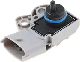 0261230238 Fuel Pressure Sensor Fits for Ford Focus Kuga I Volvo C30 C70... - $835.87 MXN