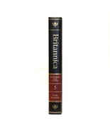 The New Encyclopedia Britannica 15th Edition 1987 Volume N.5 Freon Holde... - £15.80 GBP