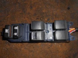 Driver Front Door Switch Driver&#39;s Master Fits 08-15 SCION XB 456012 - £48.93 GBP