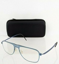 Brand New Authentic LINDBERG Eyeglasses 6519 Color 08 Frame 6519 55mm - £284.88 GBP