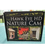 Hawk Eye HD Nature Cam - $55.00