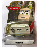 Disney Pixar Planes Winnie - $75.21 CAD
