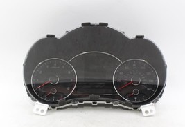 Speedometer US Market With Cruise Control Fits 2014-2016 KIA FORTE OEM #... - $79.19