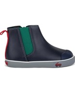 See Kai Run Size 5 Kirby Boots for Toddlers NEW IN BOX  - €15,05 EUR