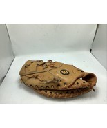 Wilson Youth model A4499 Left hand thrower baseball glove  infield - €19,55 EUR