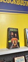 Used Vintage Halloween 2 Horror VHS Tape Movie - £15.58 GBP