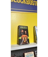 Used Vintage Halloween 2 Horror VHS Tape Movie - £15.58 GBP