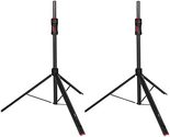 Gator Frameworks ID Series Speaker Stand Set with Padded Nylon Carry Bag... - $399.99