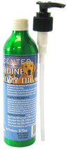 Iceland Pure Sardine Anchovy Oil: Premium Pet Skin &amp; Coat Supplement - £18.20 GBP+