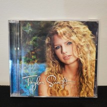 Taylor Swift Debut Album 2006 CASE AND BOOK ONLY Original Lyrics - £16.73 GBP