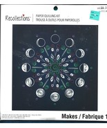 New sealed Recollections Paper Quilling Kit Geometric Design - $12.50