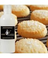 Sugar Cookies Scented Body Wash/Shower Gel/Bubble Bath/Liquid Soap - £10.20 GBP+