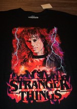 STRANGER THINGS EDDIE MUNSON T-Shirt Netflix MENS MEDIUM NEW w/ TAG - $19.80