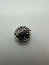 Vintage Mido Watch Movement For Parts 15mm - $11.09