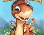 The Land Before Time 11 Invasion of the Tinysauruses DVD | Region 4 &amp; 2 - £8.59 GBP