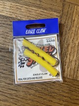 Eagle Claw Double Barb Wicked Sticky Rig - $921.39 MXN