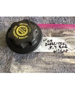 Engine Oil Filler Cap-SLT, VIN: D Mopar fits 2004 Dodge Durango 5.7L-V8 - $18.00