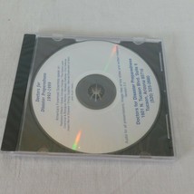 Doctors for Disaster Preparedness 1992-1999 Audio CD Global Climate Chan... - £3.13 GBP