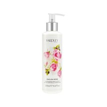 Yardley London English Rose Moisturising Body Lotion 250 ml  - $20.00