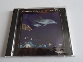 Gentle Giants of the Sea [Audio CD] David Milner and Roland Tseng - £9.23 GBP