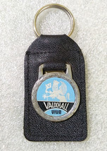 Vauxhall Viva ✱ Vintage Keychain England Porte-Clés Schlusselanhanger 1970`s - £23.28 GBP