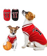 World Cup Ball Dog Vest - €12,85 EUR