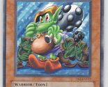 JP) Yugioh - Konami - Yu-Gi-Uh! - Toon Goblin Attack Force - DB2-EN117 -... - $35.98 MXN