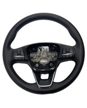 2021 Ford Bronco Sport Steering Wheel Black W Switches &amp; Harness M1PB360... - $3,659.71 MXN