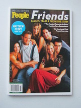 Friends People Magazine Special Edition Matthew Perry 1969-2023 Magazine 2024 - £6.49 GBP