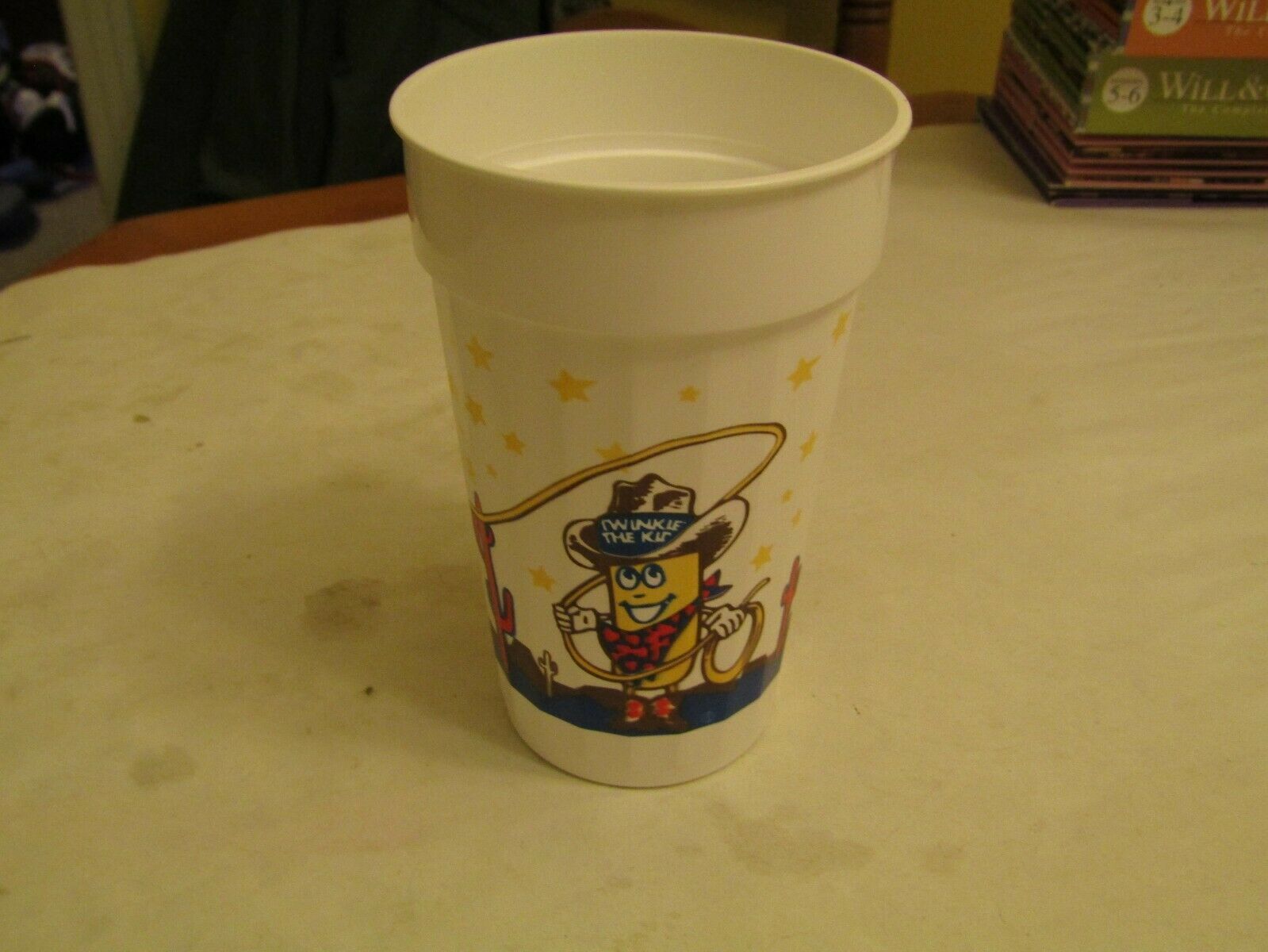 Primary image for Hostess Twinkie the Kid Cup